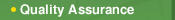 Quality Assurance